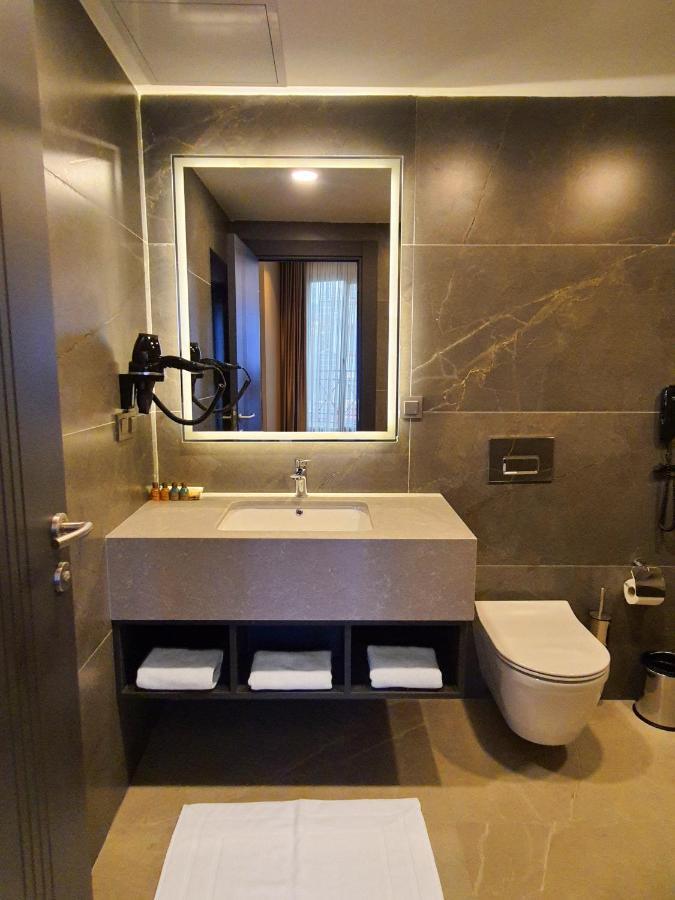 Kizilkaya Business Otel Korfez 외부 사진