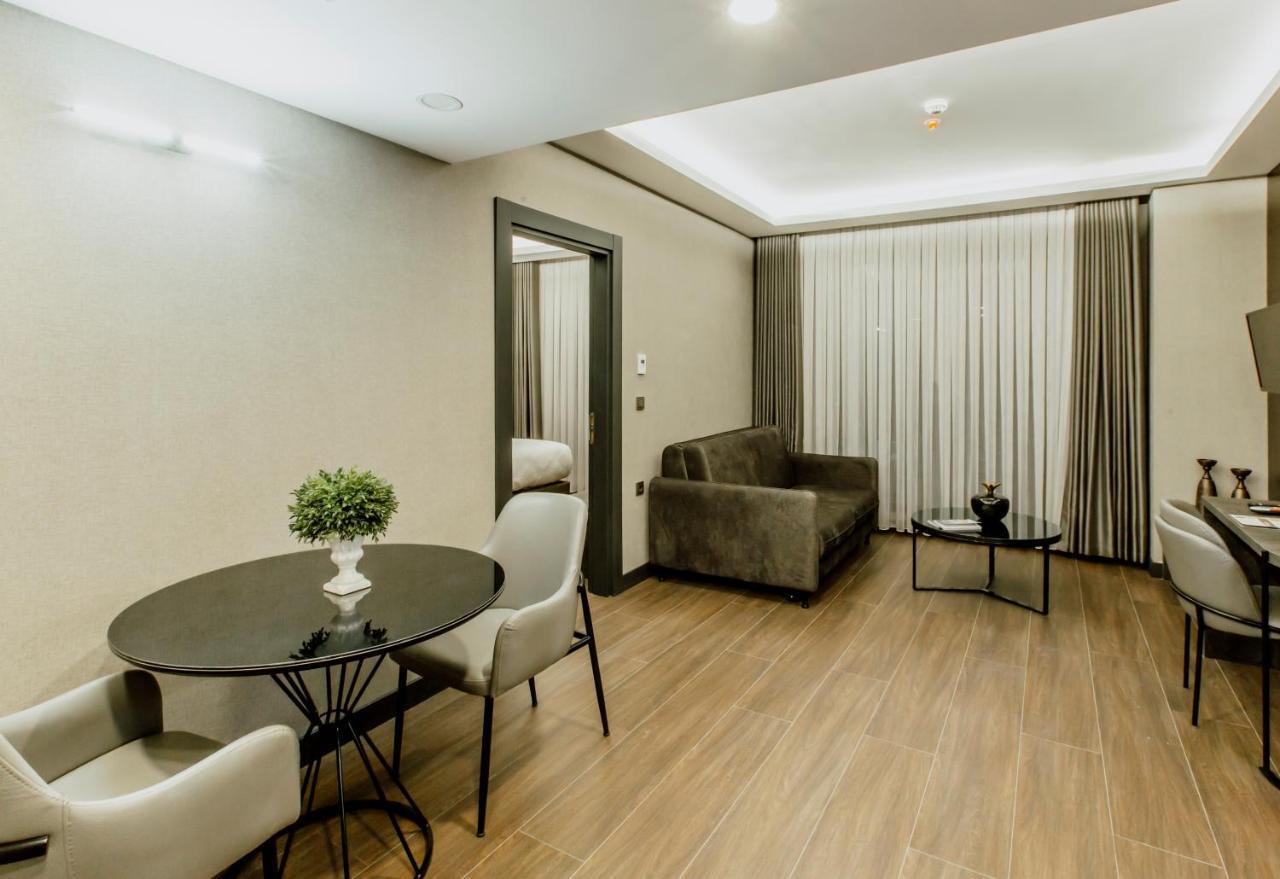 Kizilkaya Business Otel Korfez 외부 사진