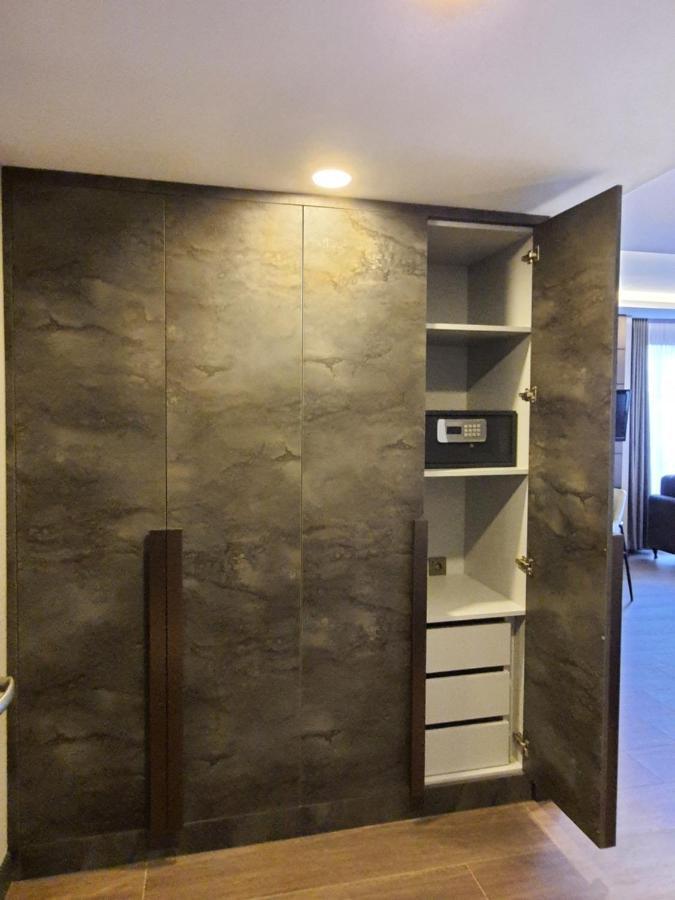 Kizilkaya Business Otel Korfez 외부 사진
