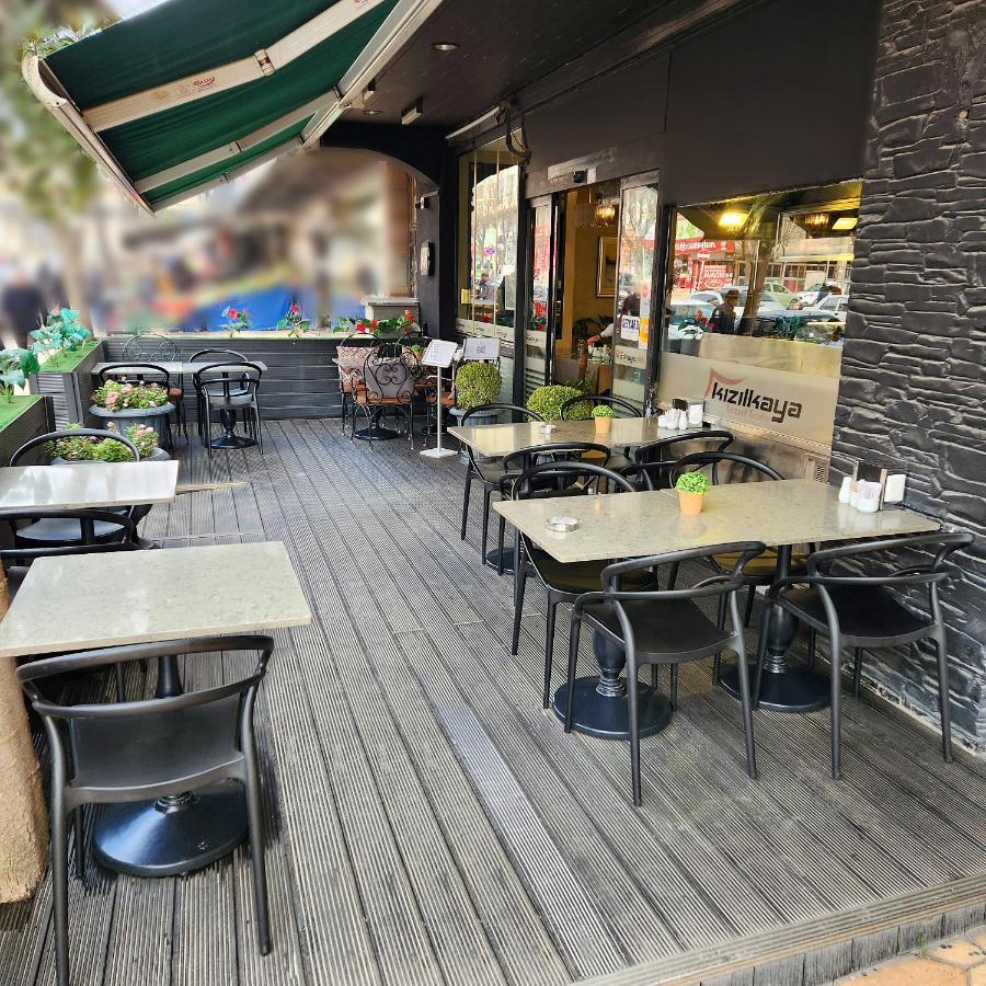 Kizilkaya Business Otel Korfez 외부 사진